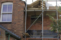 free Darlton home extension quotes
